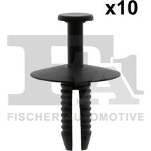 Clips. acoperire decorativa si protectie - FA1-10-20006.10 - FA1-10-20006.10