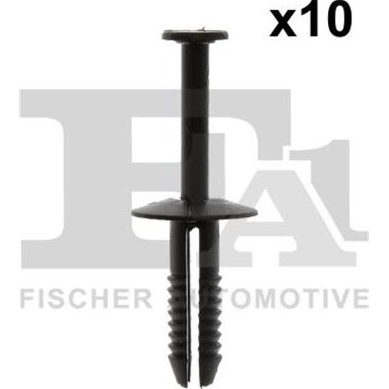 Clip. tampon - FA1-10-20009.10 - FA1-10-20009.10