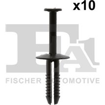 Clip. tampon - FA1-10-20009.10 - FA1-10-20009.10