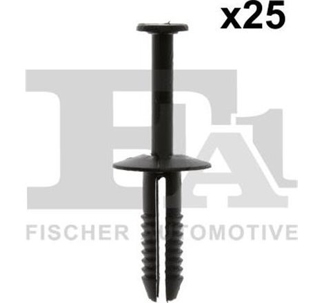 Clip. tampon - FA1-10-20009.25 - FA1-10-20009.25