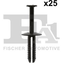 Clip. tampon - FA1-10-20009.25 - FA1-10-20009.25