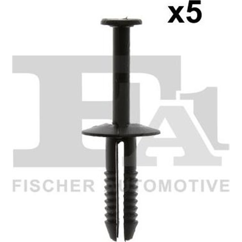 Clip. tampon - FA1-10-20009.5 - FA1-10-20009.5