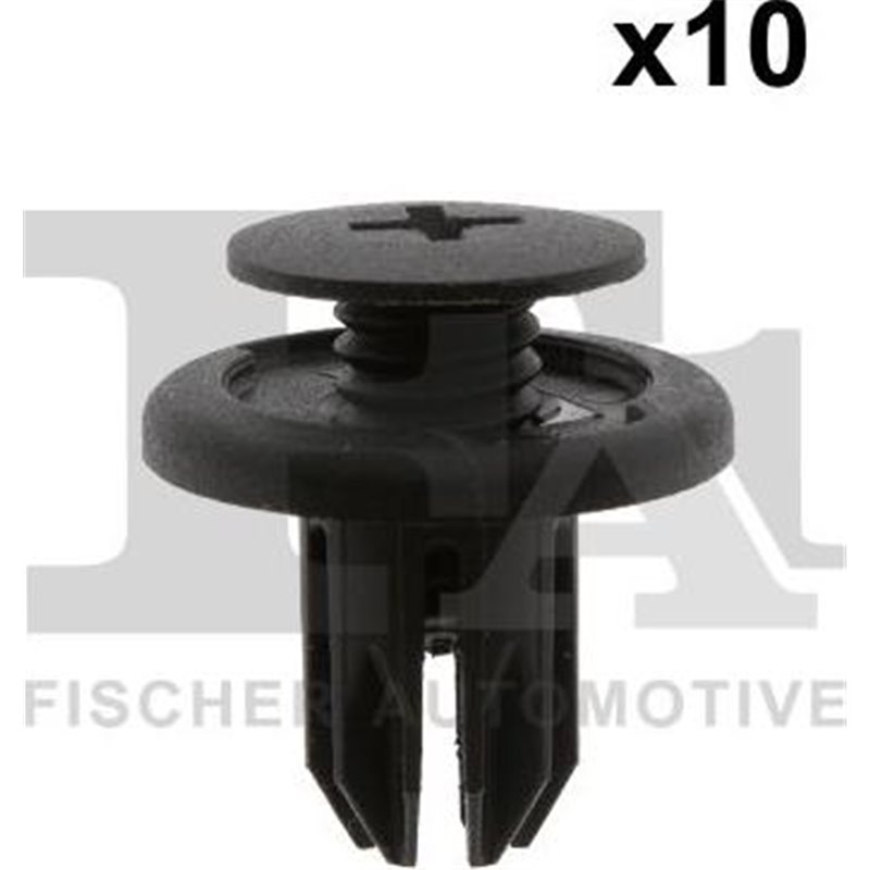 Clips. acoperire decorativa si protectie - FA1-10-30008.10 - FA1-10-30008.10