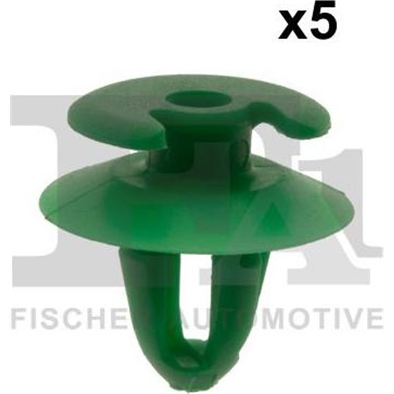 Clips. acoperire decorativa si protectie - FA1-10-40006.5 - FA1-10-40006.5