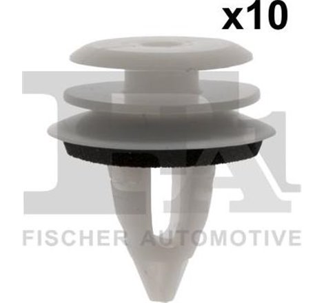 Clips. acoperire decorativa si protectie - FA1-10-40016.10 - FA1-10-40016.10