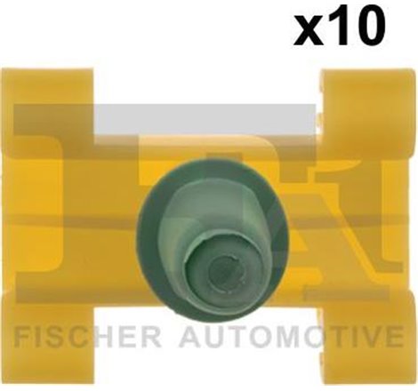 Clips. acoperire decorativa si protectie - FA1-10-40039.10 - FA1-10-40039.10