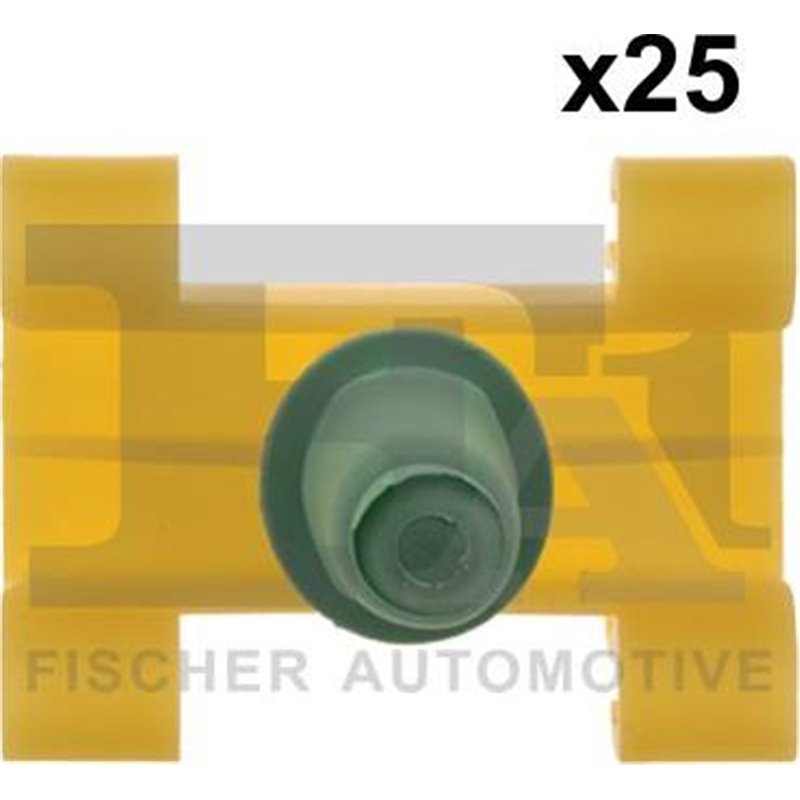 Clips. acoperire decorativa si protectie - FA1-10-40039.25 - FA1-10-40039.25