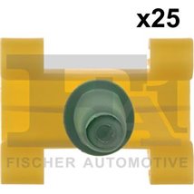 Clips. acoperire decorativa si protectie - FA1-10-40039.25 - FA1-10-40039.25