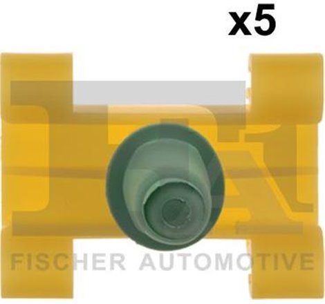 Clips. acoperire decorativa si protectie - FA1-10-40039.5 - FA1-10-40039.5