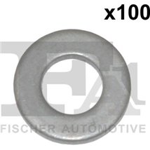 Scut protectie termica. inst. injectie - FA1-107.286.100 - FA1-107.286.100