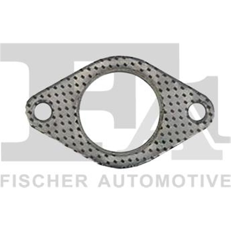 Garnitura. galerie evacuare - FA1-110-950 - FA1-110-950