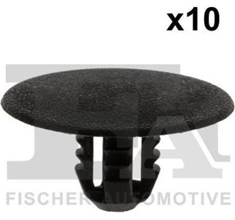 Clips. acoperire decorativa si protectie - FA1-11-10007.10 - FA1-11-10007.10