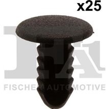 Clips. acoperire decorativa si protectie - FA1-11-10009.25 - FA1-11-10009.25