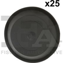 Clips. acoperire decorativa si protectie - FA1-11-10024.25 - FA1-11-10024.25