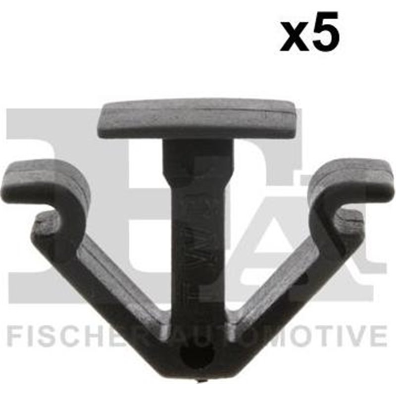 Clips. acoperire decorativa si protectie - FA1-11-10028.5 - FA1-11-10028.5