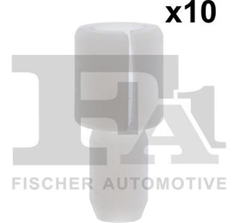 Clips. acoperire decorativa si protectie - FA1-11-10035.10 - FA1-11-10035.10