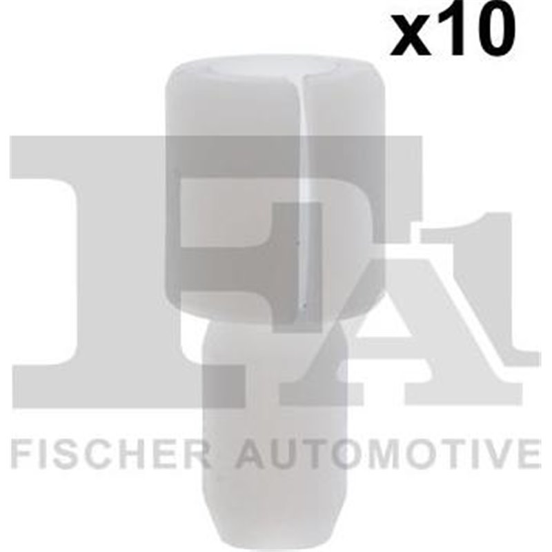 Clips. acoperire decorativa si protectie - FA1-11-10035.10 - FA1-11-10035.10