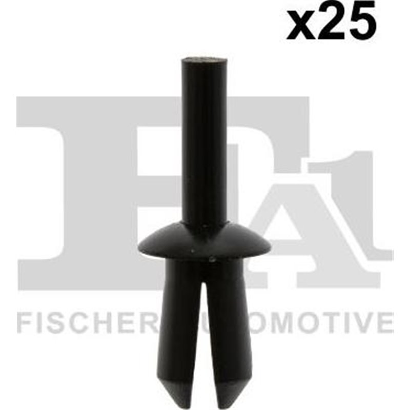 Clips. acoperire decorativa si protectie - FA1-11-20004.25 - FA1-11-20004.25