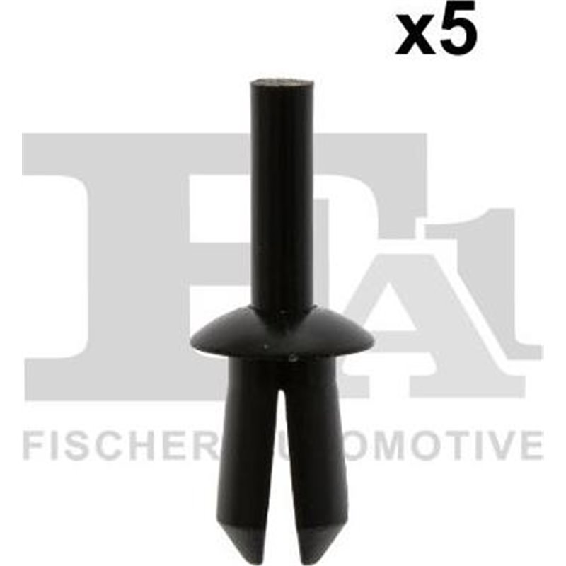 Clips. acoperire decorativa si protectie - FA1-11-20004.5 - FA1-11-20004.5