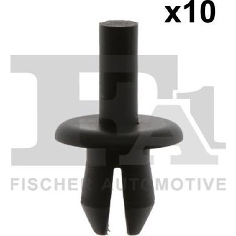 Clips. acoperire decorativa si protectie - FA1-11-20009.10 - FA1-11-20009.10