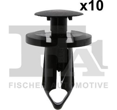 Clips. acoperire decorativa si protectie - FA1-11-20020.10 - FA1-11-20020.10