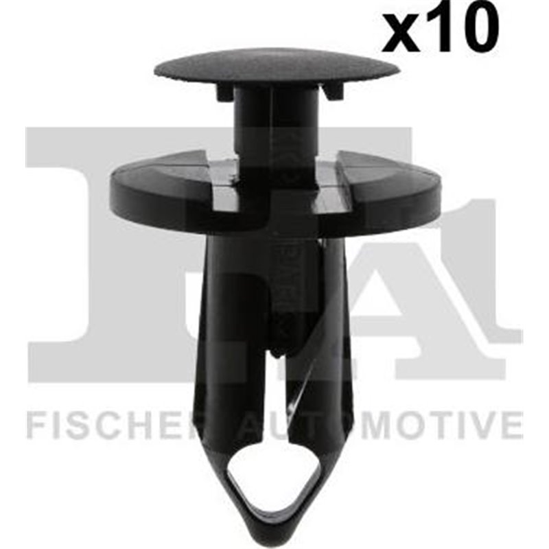 Clips. acoperire decorativa si protectie - FA1-11-20020.10 - FA1-11-20020.10