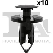 Clips. acoperire decorativa si protectie - FA1-11-20020.10 - FA1-11-20020.10