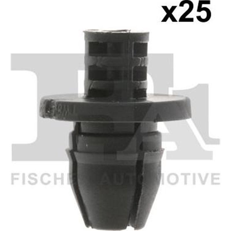 Clips. acoperire decorativa si protectie - FA1-11-20034.25 - FA1-11-20034.25