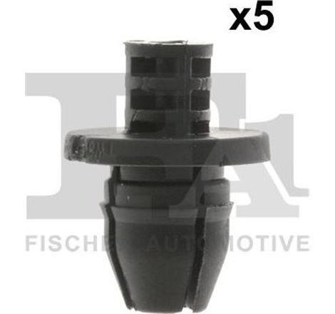 Clips. acoperire decorativa si protectie - FA1-11-20034.5 - FA1-11-20034.5