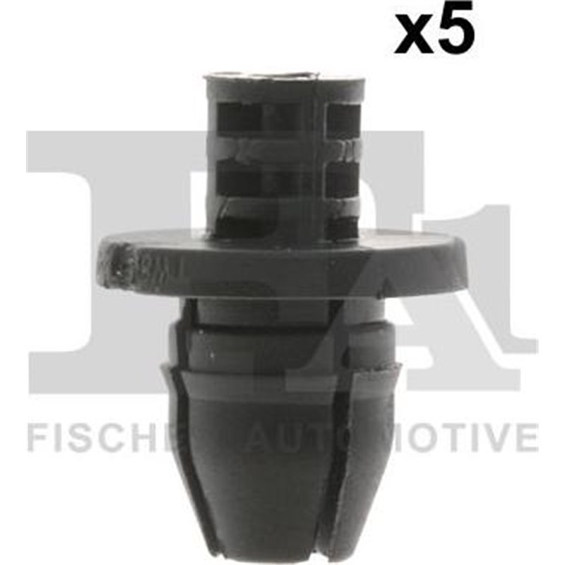 Clips. acoperire decorativa si protectie - FA1-11-20034.5 - FA1-11-20034.5