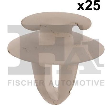 Clips. acoperire decorativa si protectie - FA1-11-40001.25 - FA1-11-40001.25