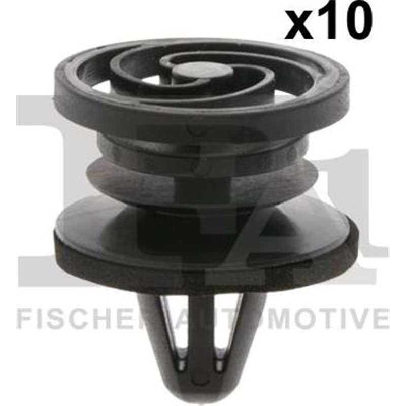 Clips. acoperire decorativa si protectie - FA1-11-40025.10 - FA1-11-40025.10