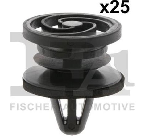 Clips. acoperire decorativa si protectie - FA1-11-40025.25 - FA1-11-40025.25