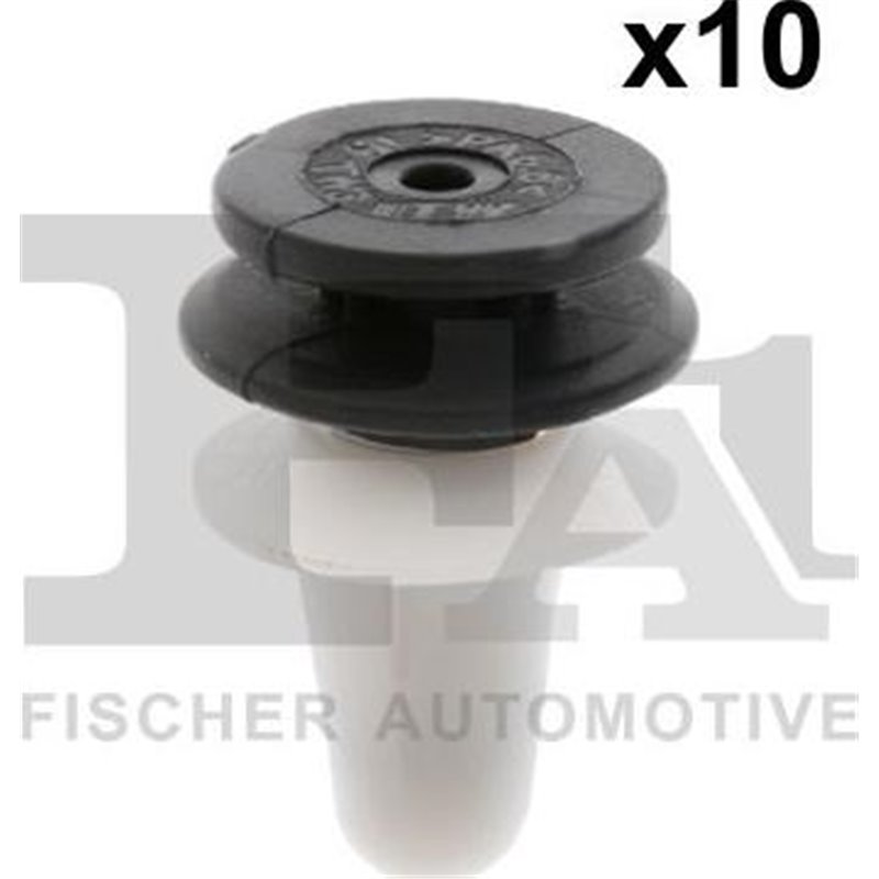 Clips. acoperire decorativa si protectie - FA1-11-40030.10 - FA1-11-40030.10