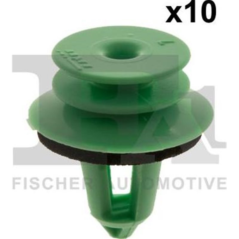 Clips. acoperire decorativa si protectie - FA1-11-40038.10 - FA1-11-40038.10