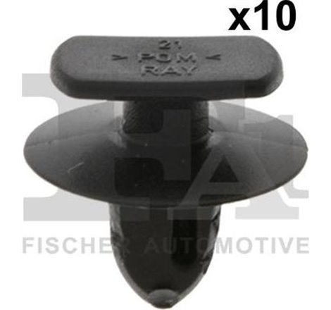 Clips. acoperire decorativa si protectie - FA1-11-40043.10 - FA1-11-40043.10