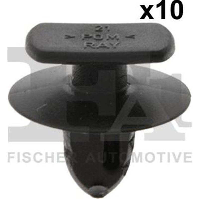 Clips. acoperire decorativa si protectie - FA1-11-40043.10 - FA1-11-40043.10