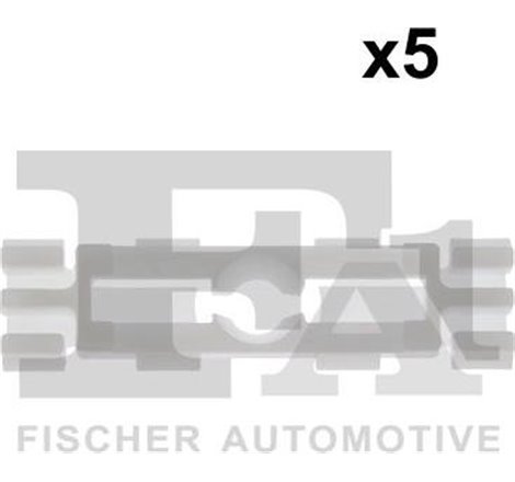 Clips. acoperire decorativa si protectie - FA1-11-40057.5 - FA1-11-40057.5