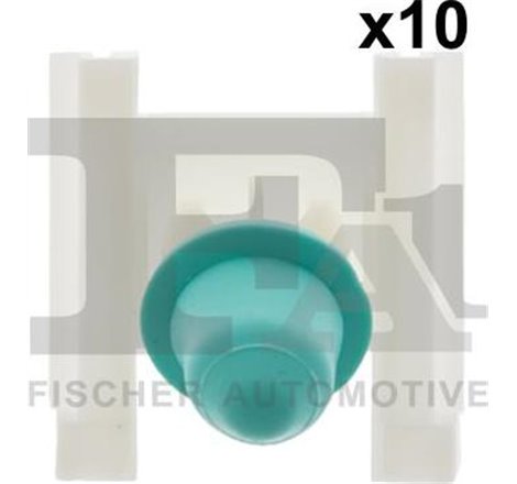 Clips. acoperire decorativa si protectie - FA1-11-40065.10 - FA1-11-40065.10