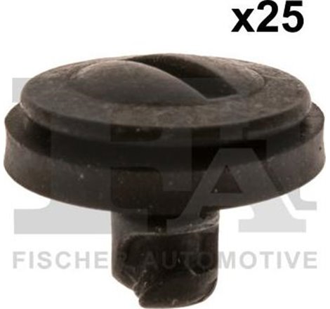 Clips. acoperire decorativa si protectie - FA1-11-40089.25 - FA1-11-40089.25