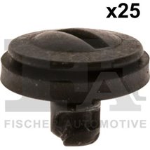 Clips. acoperire decorativa si protectie - FA1-11-40089.25 - FA1-11-40089.25