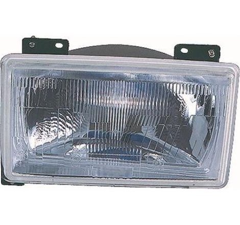 Far - ABAKUS-550-1111L-LD-E