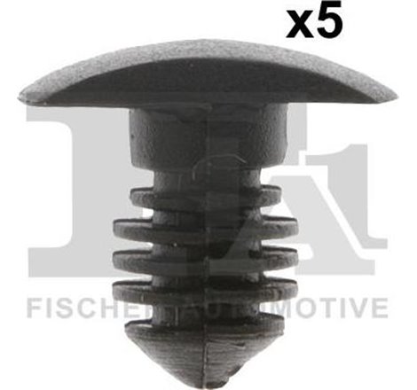 Clips. acoperire decorativa si protectie - FA1-11-40100.5 - FA1-11-40100.5