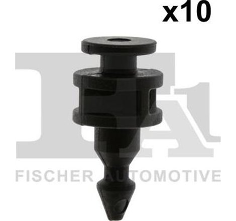 Clips. acoperire decorativa si protectie - FA1-11-40123.10 - FA1-11-40123.10