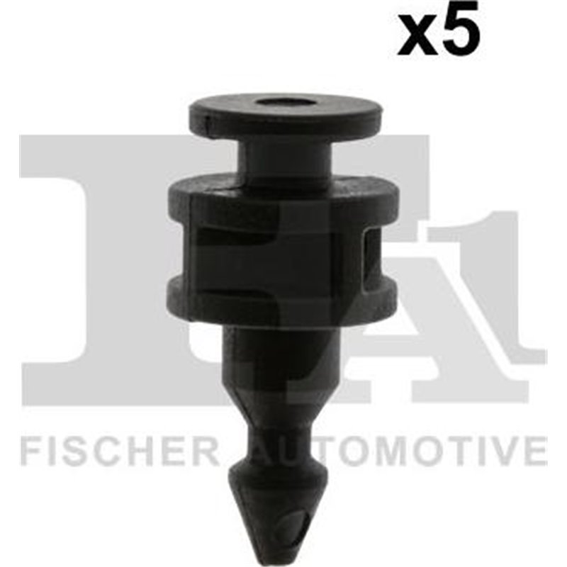 Clips. acoperire decorativa si protectie - FA1-11-40123.5 - FA1-11-40123.5