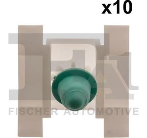 Clips. acoperire decorativa si protectie - FA1-11-40126.10 - FA1-11-40126.10