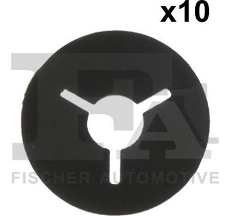 Clips. acoperire decorativa si protectie - FA1-11-40132.10 - FA1-11-40132.10