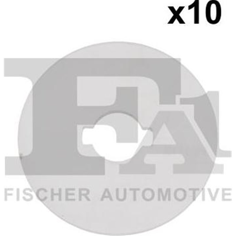 Clips. acoperire decorativa si protectie - FA1-11-40135.10 - FA1-11-40135.10