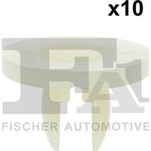 Clips. acoperire decorativa si protectie - FA1-11-60009.10 - FA1-11-60009.10