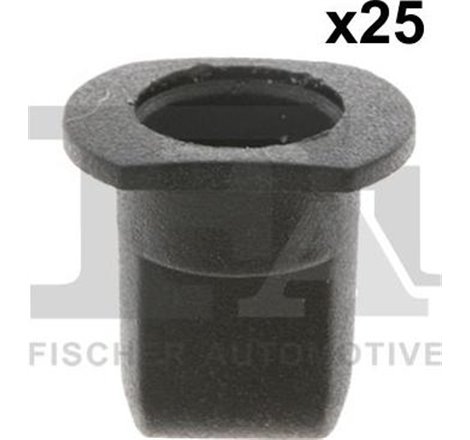 Clips. acoperire decorativa si protectie - FA1-11-60038.25 - FA1-11-60038.25